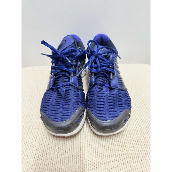 Adidas ClimaCool 1 Trainers Blue Men's Size 9.5 US‎ Excellent Condition - Picture 2 of 8